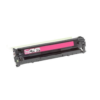 Immagine di Toner Laser rigenerato HP CB543A magenta