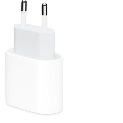 Immagine di 20w USB-C power adapter