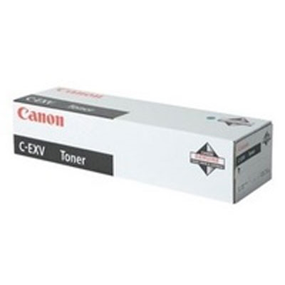 Immagine di Toner Laser CANON C-EXV43 2788B002AA nero 15200copie