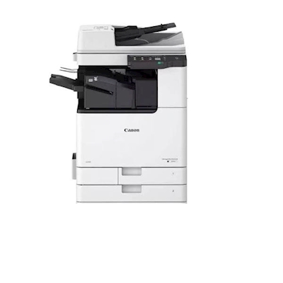 Immagine di Multifunzione laser a colori A3 CANON IR-C3326I