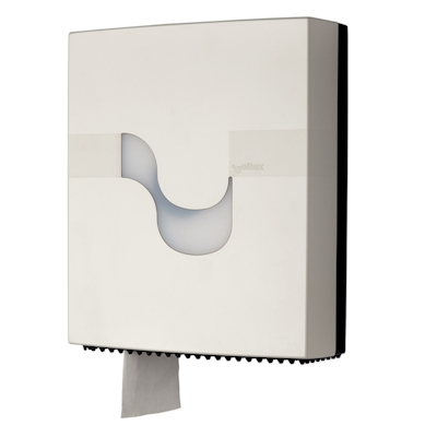Immagine di Dispenser carta igienica maxi jumbo MEGAMINI