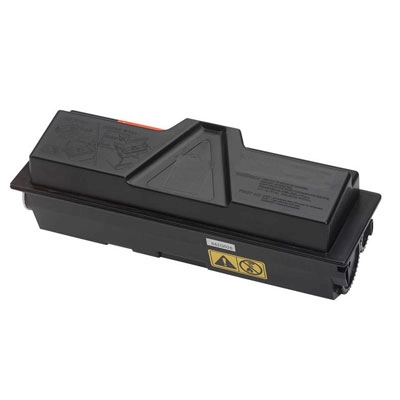 Immagine di Toner Laser rigenerato KYOCERA TK-130 nero