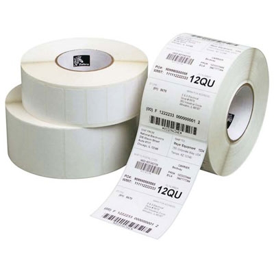 Immagine di Etichette in rotolo stampa a trasf. termico 60x30