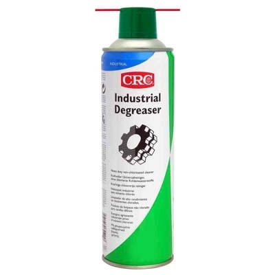 Immagine di Detergente sgrassante spray CFG INDUSTRIAL DEGREASER ml 500