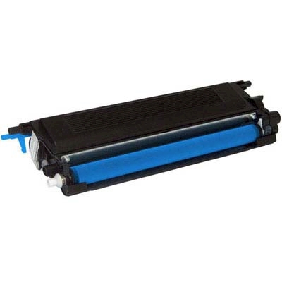 Immagine di Toner Laser rigenerato BROTHER TN-135C ciano