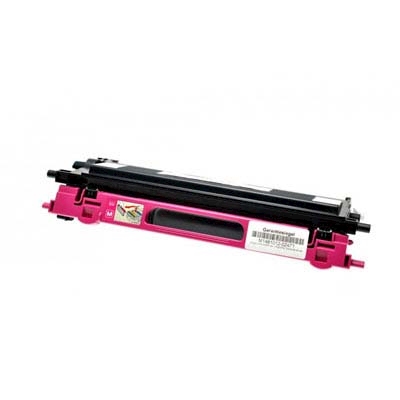 Immagine di Toner Laser rigenerato BROTHER TN-135M magenta