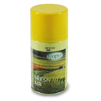 Immagine di Deodorante aerosol per erogatori automatici agrumi