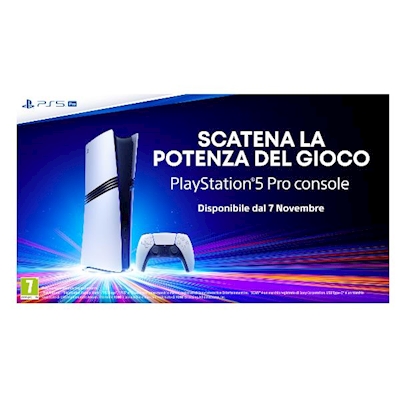 Immagine di Playstation 5 pro