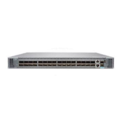 Immagine di Switch JUNIPER 32X100G 1U AC AIRFLOW OUT QFX5120-32C-AFO