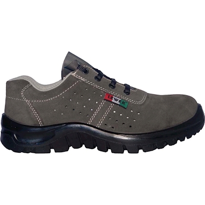 Immagine di Calzatura basse Classic 3101 S1P SRC grigio taglia 44