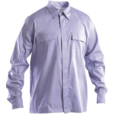 Immagine di Camicia Trivalente Azzurro taglia XXXL