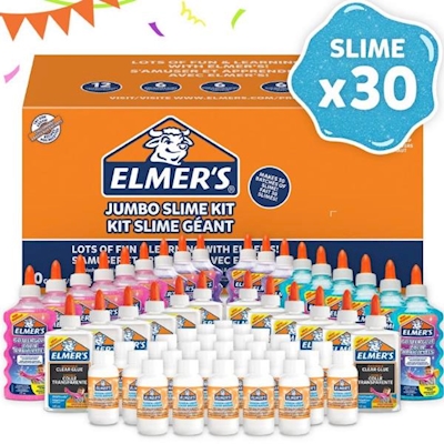 Immagine di Elmers school slime kit