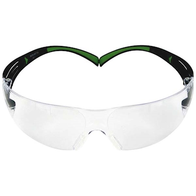 Immagine di Occhiali di protezione 3M SF400C trasparente
