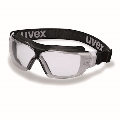 Immagine di Occhiale a mascherina UVEX Pheos CX2 Sonic