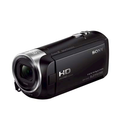 Immagine di Videocamera hd 1920x1080 SONY HDR-CX405 HDRCX405B.CEN
