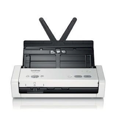 Immagine di Scanner per documenti e immagini A4 600 dpi BROTHER ADS1200