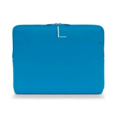 Immagine di Custodia notebook da 16.4 neoprene blu TUCANO COLORE BFC1516-B