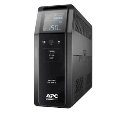 Immagine di Gruppo di continuità APC APC Products BR1600SI