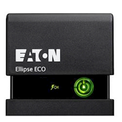 Immagine di Gruppo di continuità EATON Eaton Ellipse ECO 800 USB IEC EL800USBIEC