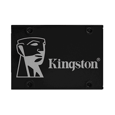 Immagine di Ssd interni 256.00000 sata iii KINGSTON Obsolete Kingston SSD SATA SKC600/256G