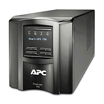 Immagine di Gruppo di continuità APC APC Products SMT750IC