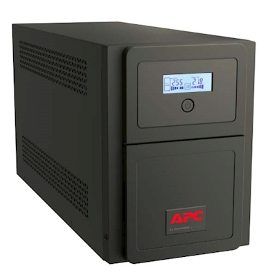 Immagine di Gruppo di continuità APC APC Products SMV2000CAI