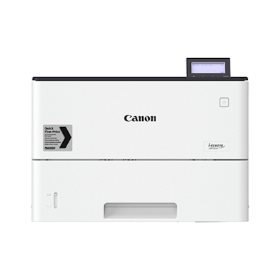 Immagine di Stampante laser B/N A4 CANON i-SENSYS LBP325x 3515C004