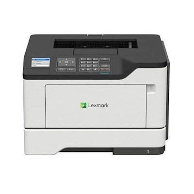 Immagine di Stampante laser B/N A4 LEXMARK MS521DN 36S0310