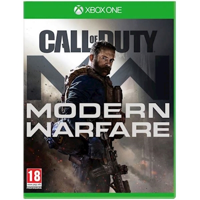 Immagine di Videogames xbox one ACTIVISION Xone Call of Duty: Modern Warfare 88422IT
