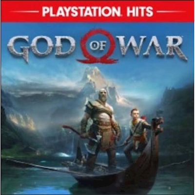 Immagine di Videogames ps4 SONY GOD OF WAR HITS 9963905