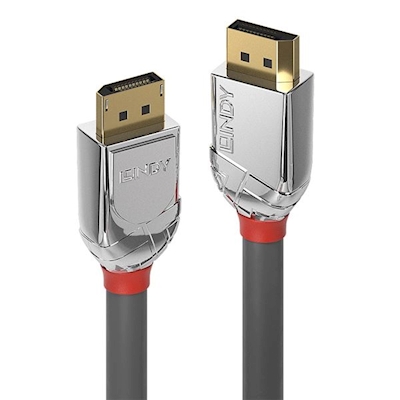 Immagine di Cavo DisplayPort 1.4 Cromo Line, 1m