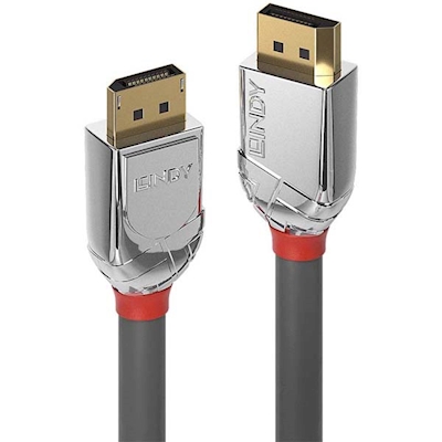 Immagine di Cavo DisplayPort 1.2 Cromo Line, 3m