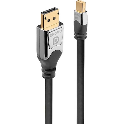 Immagine di Cavo DisplayPort a Mini DisplayPort CROMO, 0.5m
