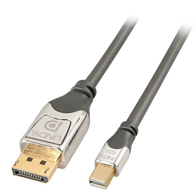 Immagine di Cavo DisplayPort a Mini DisplayPort CROMO, 2m