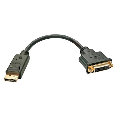 Immagine di Converter DisplayPort a DVI