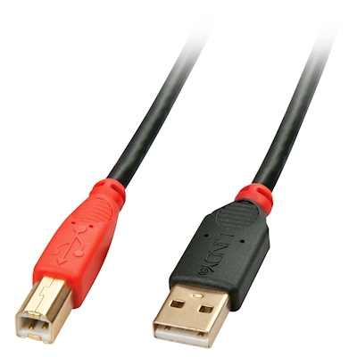 Immagine di Cavo Attivo USB 2.0, 10m