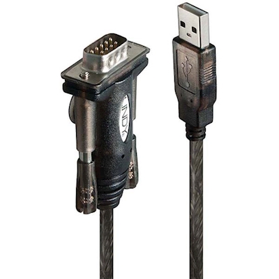 Immagine di Converter USB a Seriale Lite