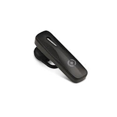 Immagine di Auricolari senza filo sì micro USB CELLY BH10 - Mono Bluetooth Headset BH10BK