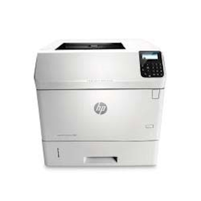 Immagine di Stampante laser B/N A4 HP LASERJET M605XM MANAGED L3U54A