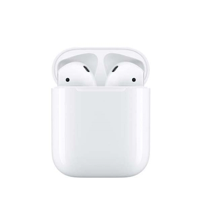 Immagine di Airpods with charging case