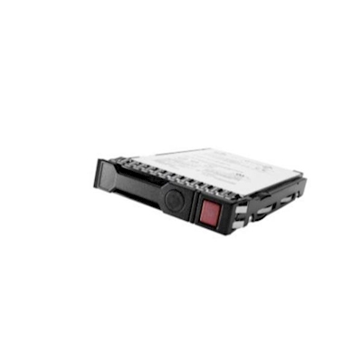 Immagine di Hdd interni 240GB sata HP Unitè  SSD HPE 240GB SATA 6G ad alta intensitè  d P18420-B21