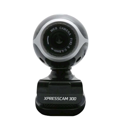 Immagine di Webcam 300k con microfono