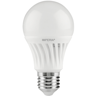 Immagine di Lampadina LED Goccia Opale CeramicPro E27 10W 4000K 1100 Lumen luce naturale