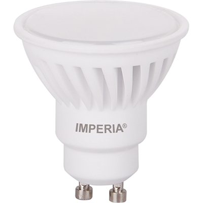 Immagine di Lampadina LED Spot CeramicPro GU10 9W 6500K 900 Lumen luce fredda