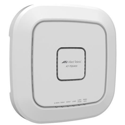 Immagine di Ieee 802.11ac wave2 wireless access