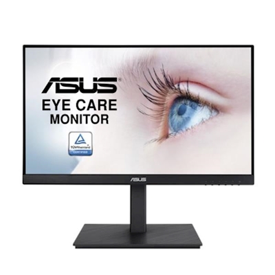 Immagine di Monitor desktop 21,5" ASUS VA229QSB