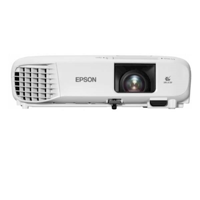 Immagine di Videoproiettore lcd wxga (1280x800) 3.800 ansi lume EPSON Epson VP MPG C5 V11H983040