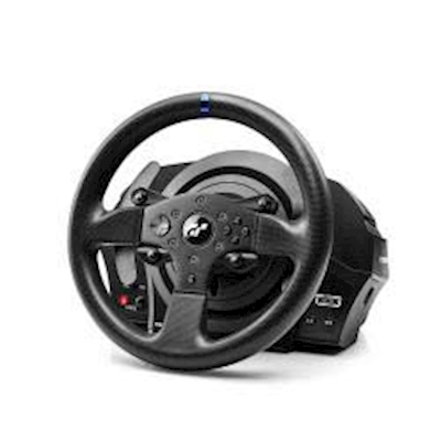 Immagine di Gaming nero THRUSTMASTER T300 RS Racing Wheel - GT Ed 4160681