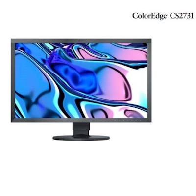 Immagine di Monitor desktop 27" EIZO ColorEdge CS2731 CS2731