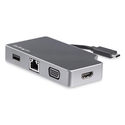 Immagine di Adattatore multi-porta USB-C HDMI